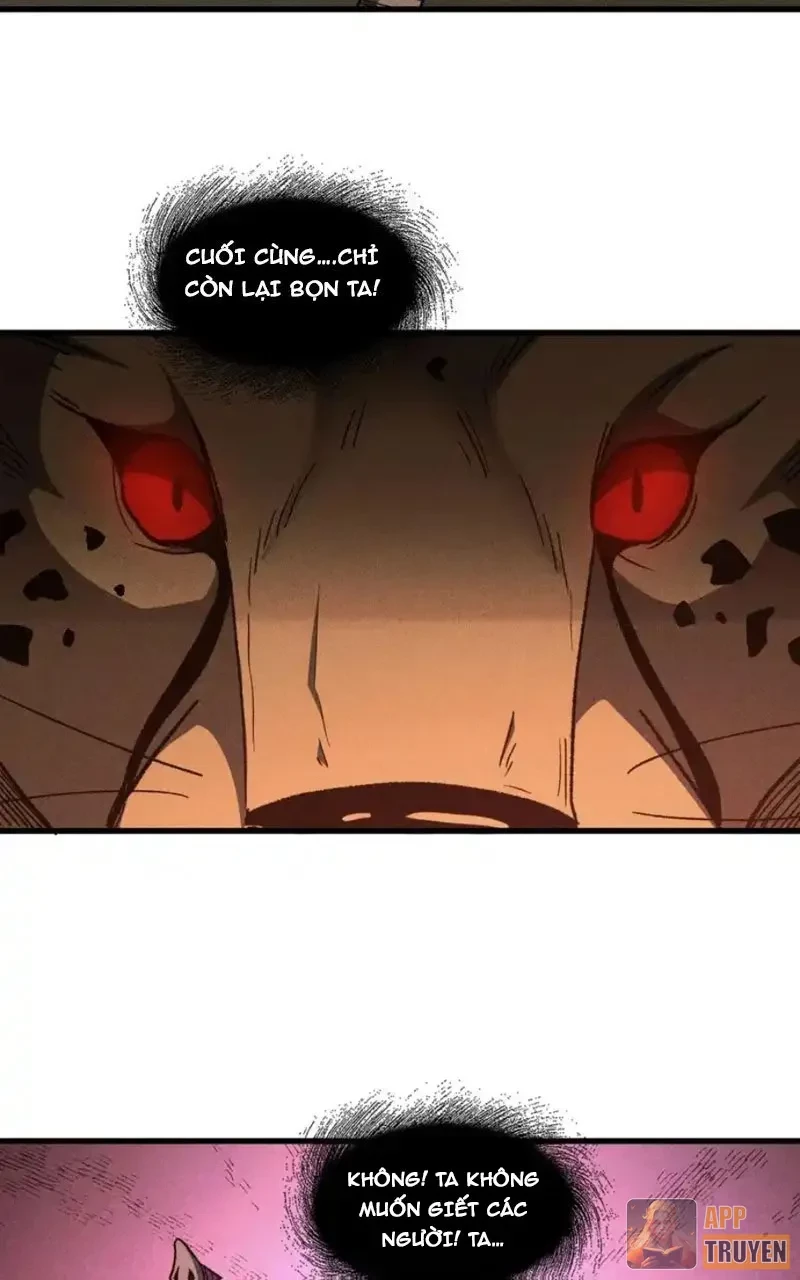 Hư Thực Chi Vương Chapter 41 - 29