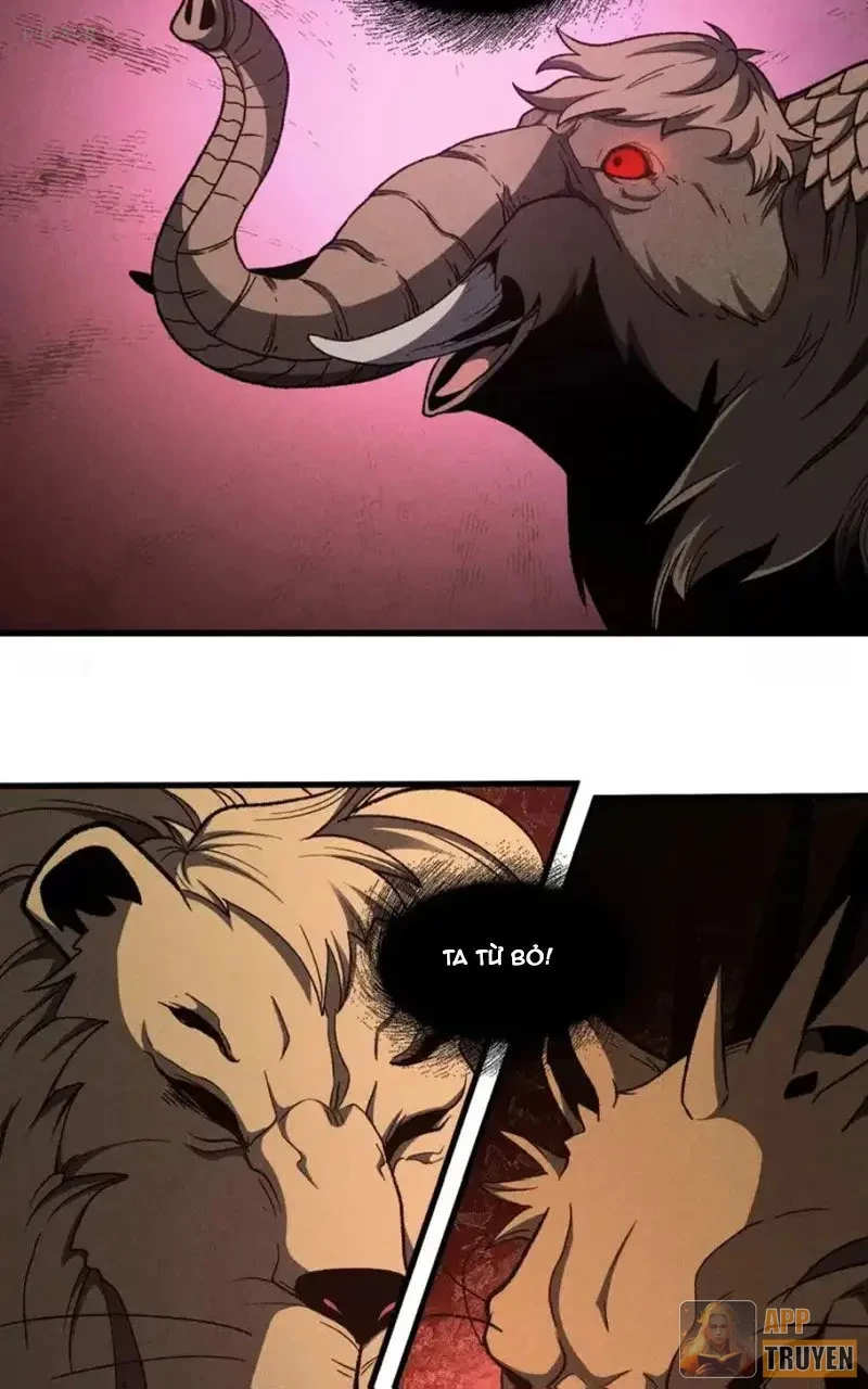 Hư Thực Chi Vương Chapter 41 - 30