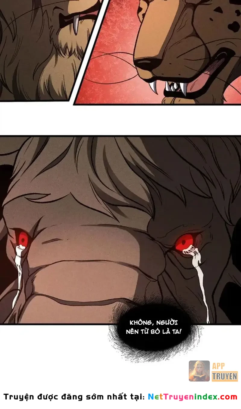 Hư Thực Chi Vương Chapter 41 - 31