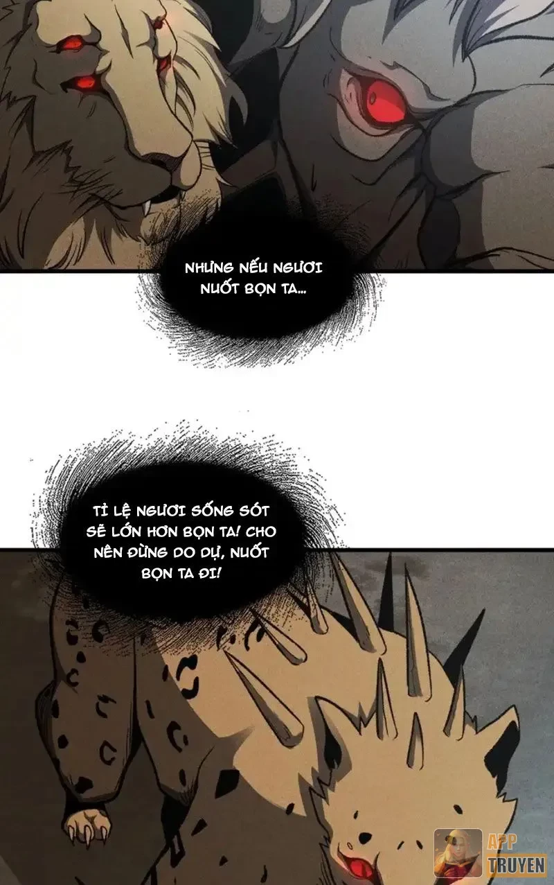 Hư Thực Chi Vương Chapter 41 - 33