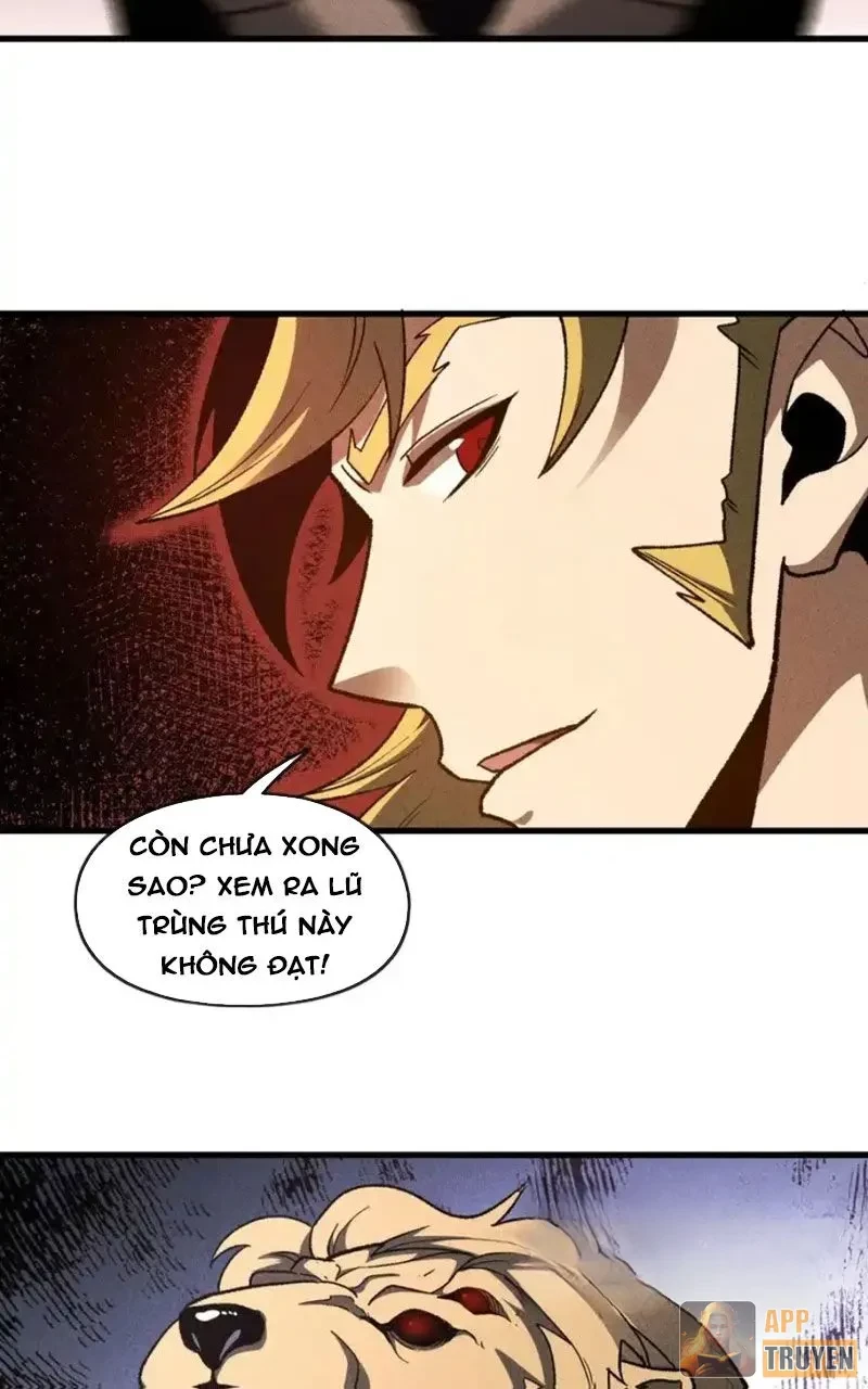 Hư Thực Chi Vương Chapter 41 - 35