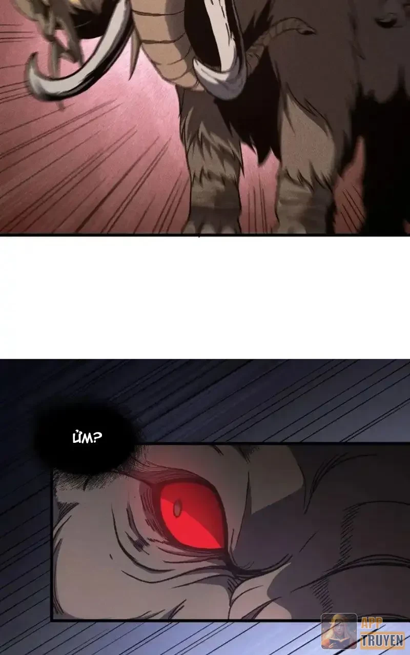 Hư Thực Chi Vương Chapter 41 - 37