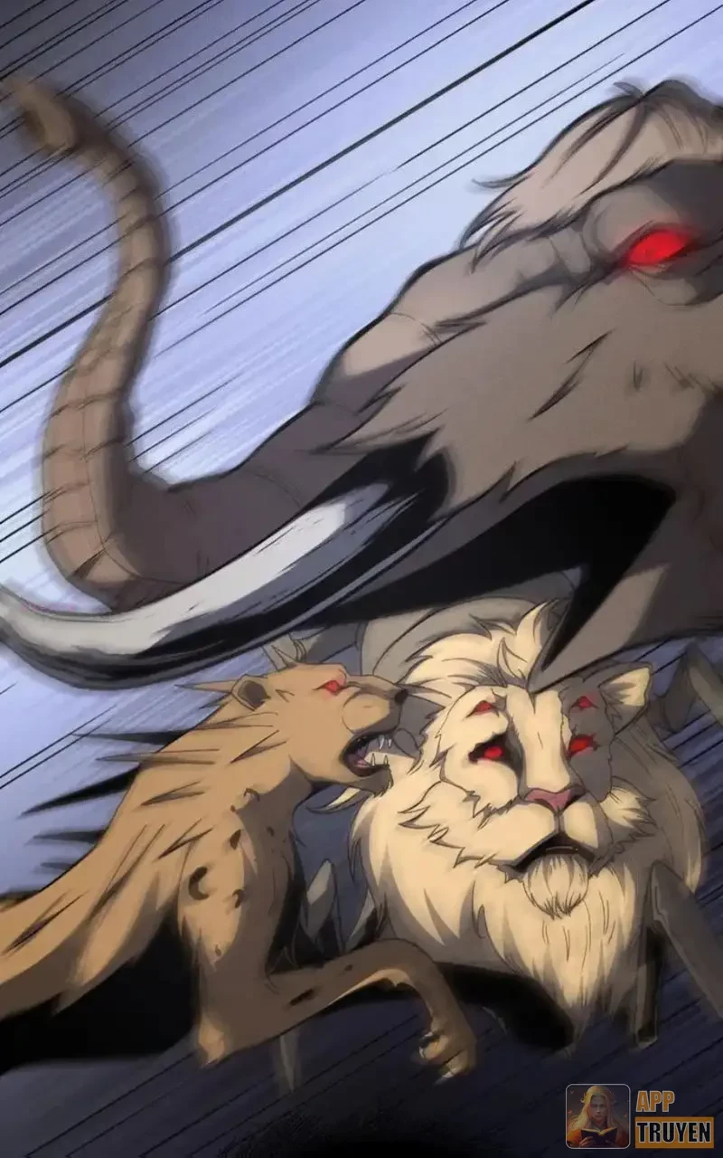 Hư Thực Chi Vương Chapter 41 - 38