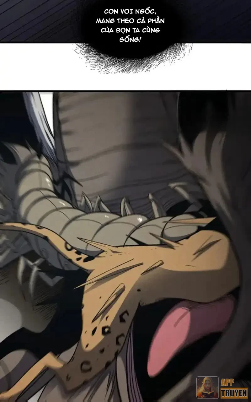 Hư Thực Chi Vương Chapter 41 - 39