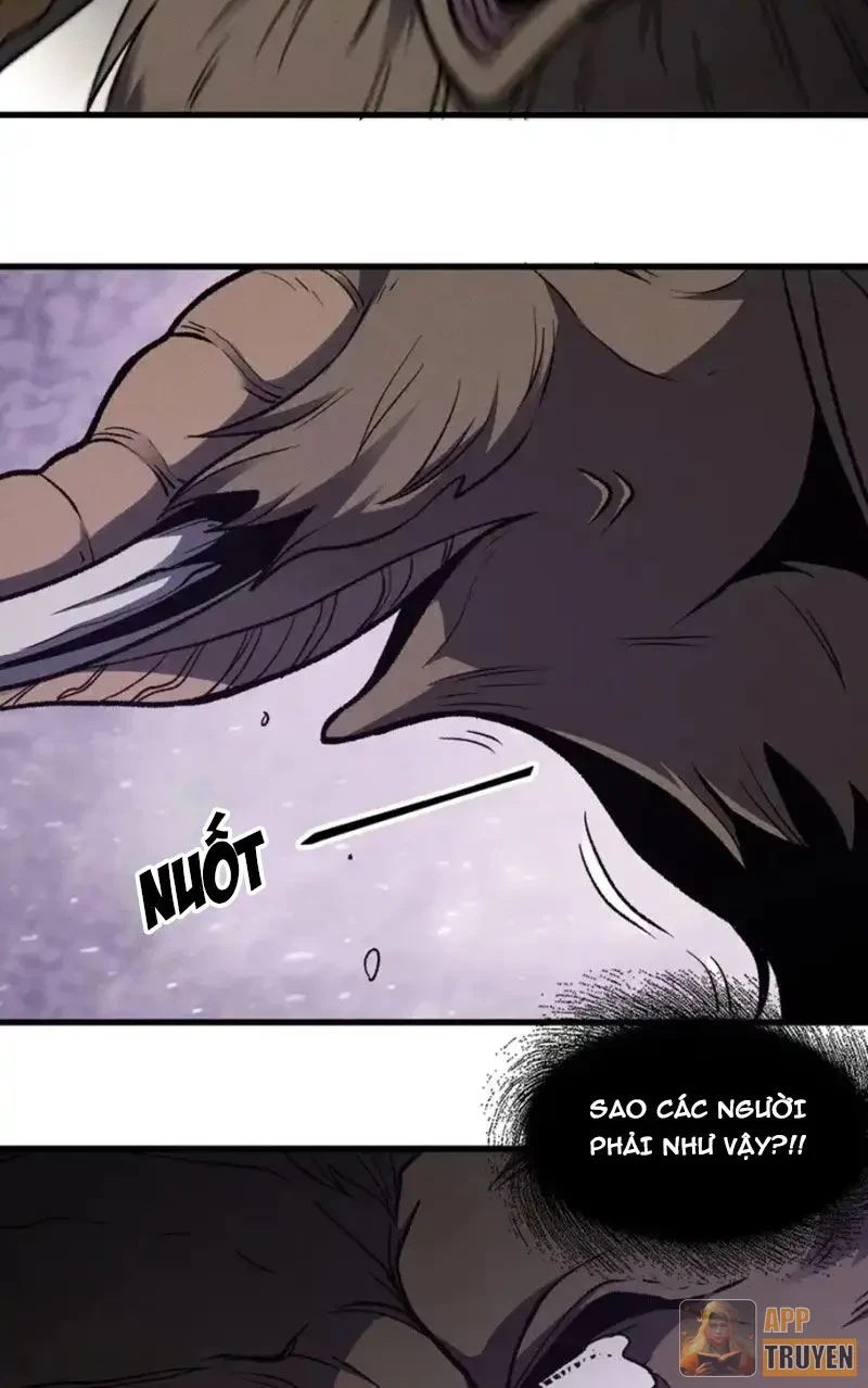 Hư Thực Chi Vương Chapter 41 - 40