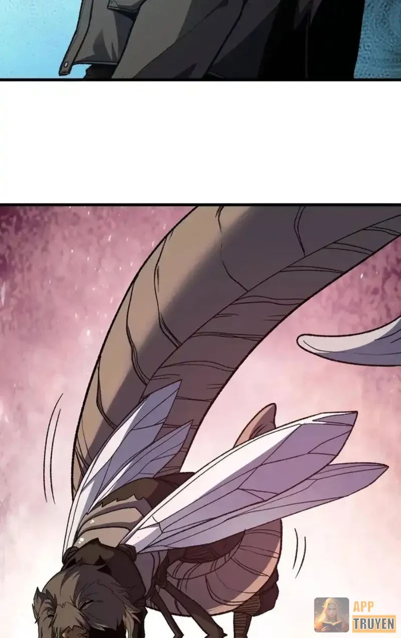 Hư Thực Chi Vương Chapter 41 - 42