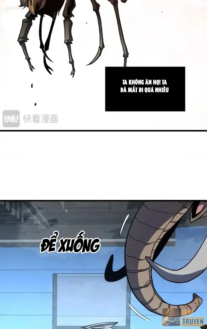 Hư Thực Chi Vương Chapter 41 - 43