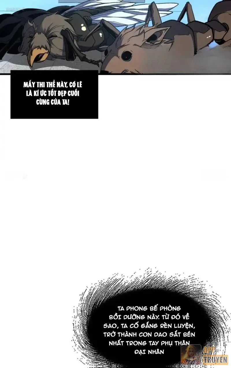 Hư Thực Chi Vương Chapter 41 - 44