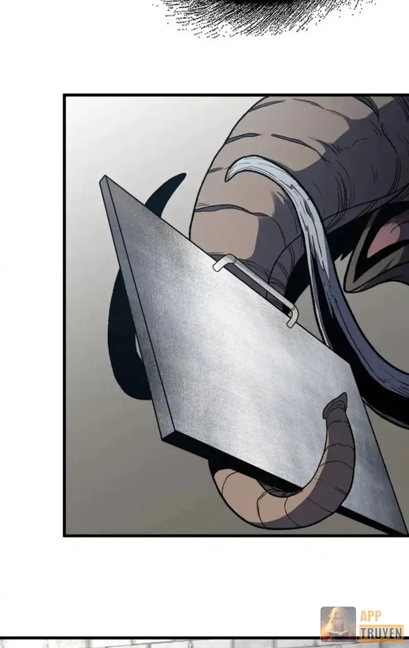 Hư Thực Chi Vương Chapter 41 - 45