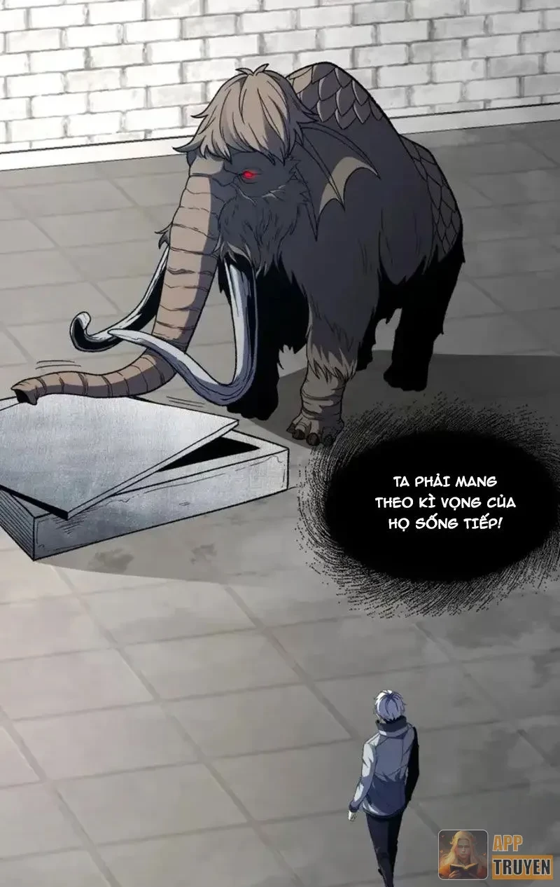 Hư Thực Chi Vương Chapter 41 - 46