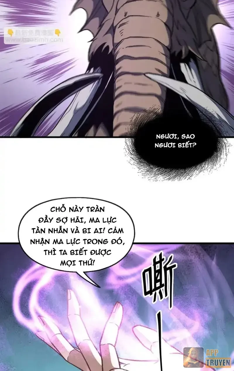 Hư Thực Chi Vương Chapter 41 - 50