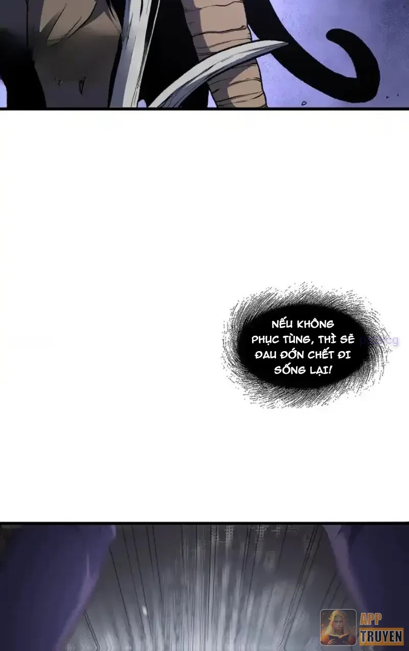 Hư Thực Chi Vương Chapter 41 - 53