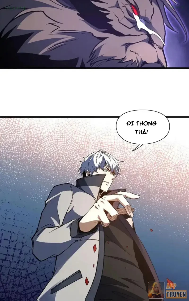 Hư Thực Chi Vương Chapter 41 - 59