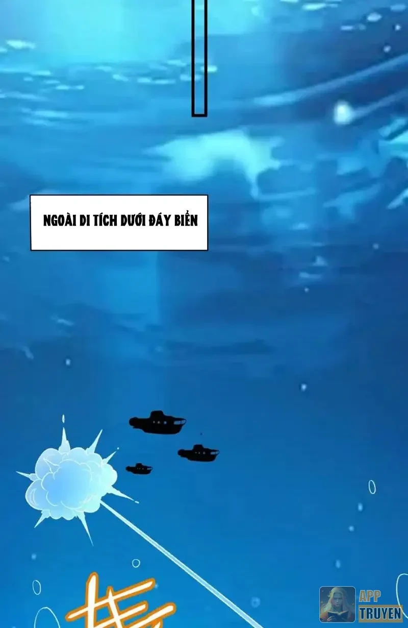 Hư Thực Chi Vương Chapter 41 - 61