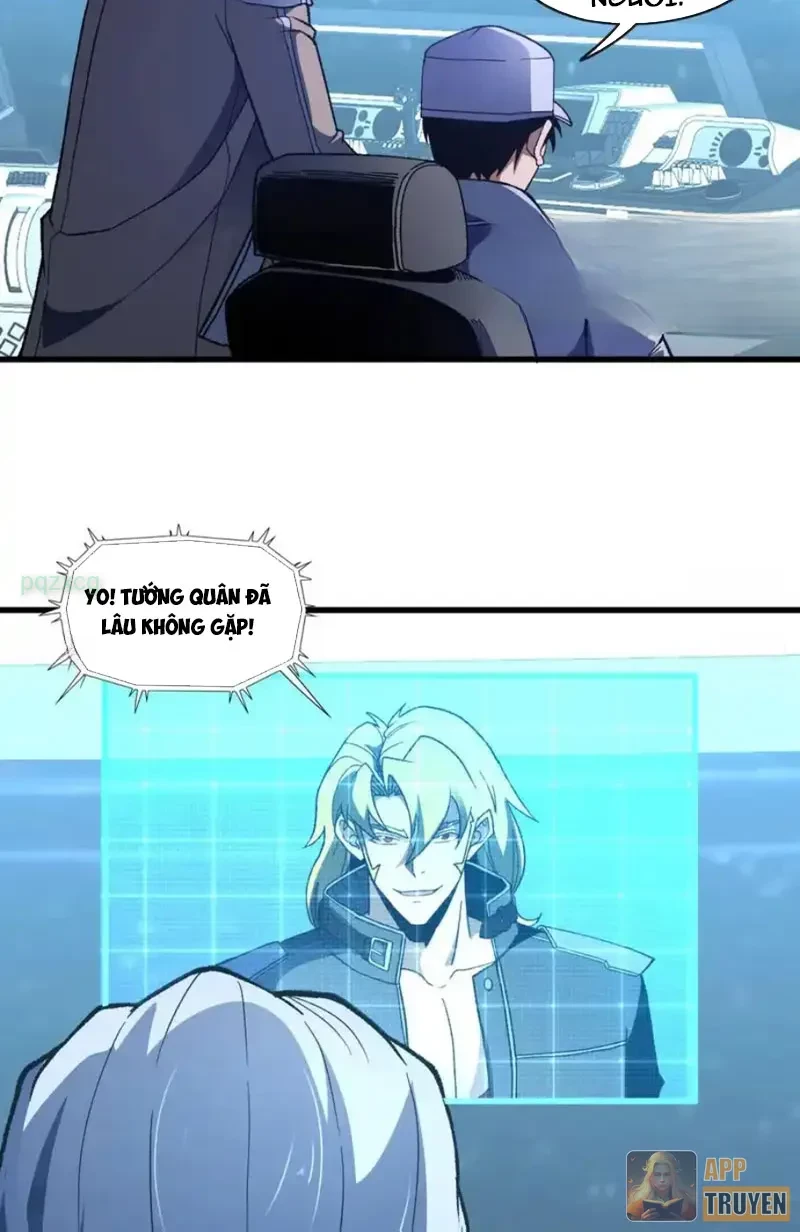 Hư Thực Chi Vương Chapter 41 - 63