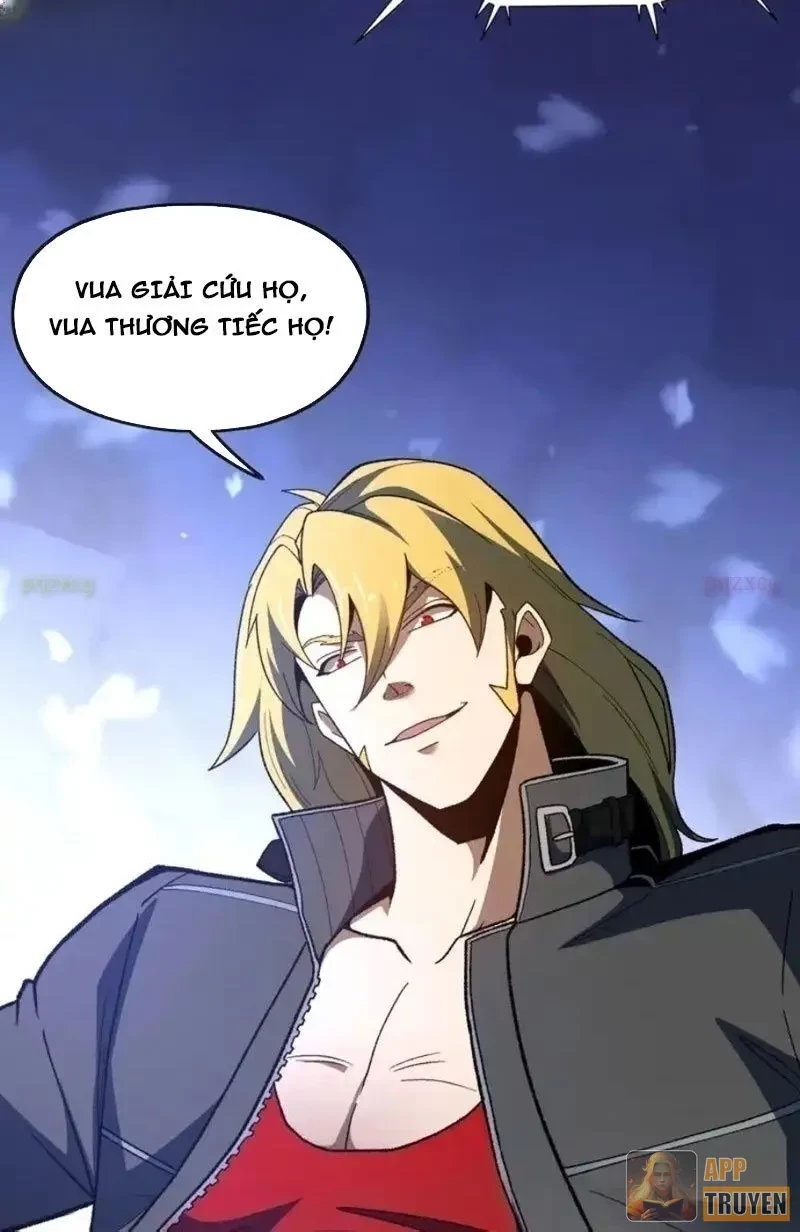 Hư Thực Chi Vương Chapter 41 - 66