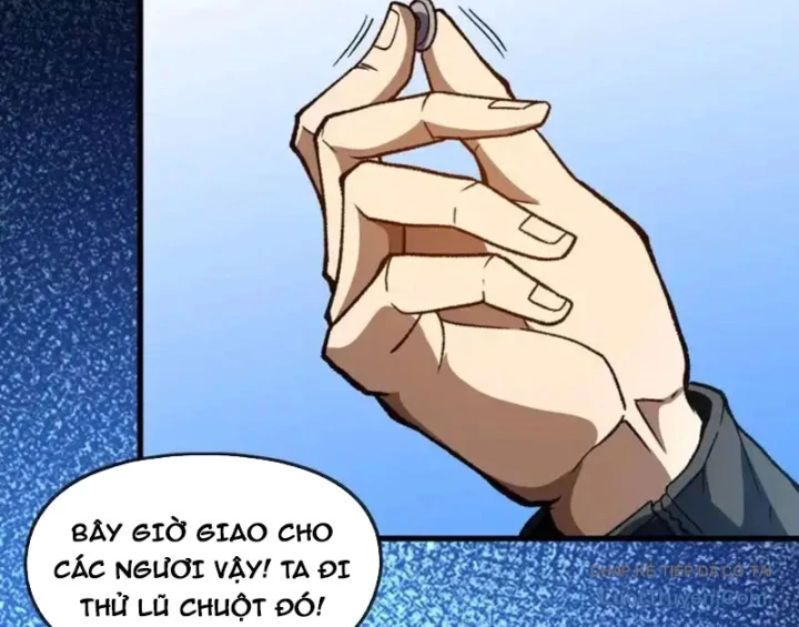 Hư Thực Chi Vương Chapter 42 - 30