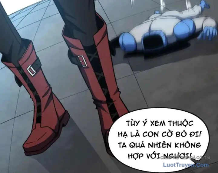 Hư Thực Chi Vương Chapter 42 - 55