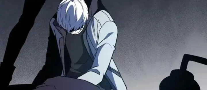 Hư Thực Chi Vương - Trang 7