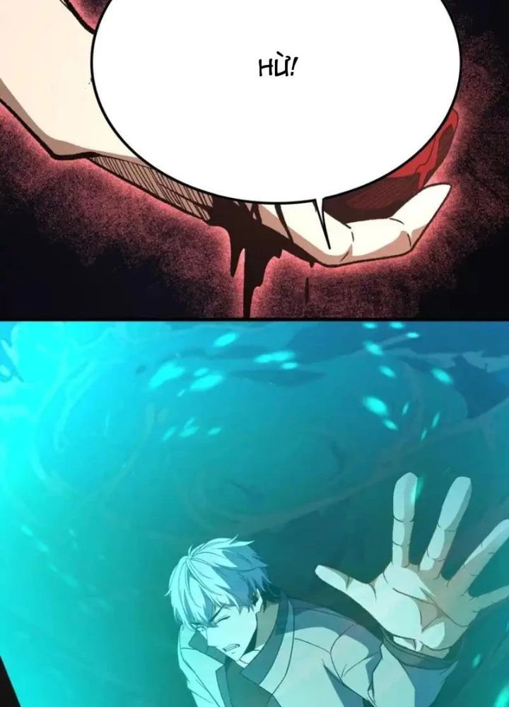 Hư Thực Chi Vương - Trang 14