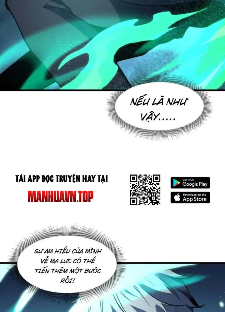 Hư Thực Chi Vương - Trang 20