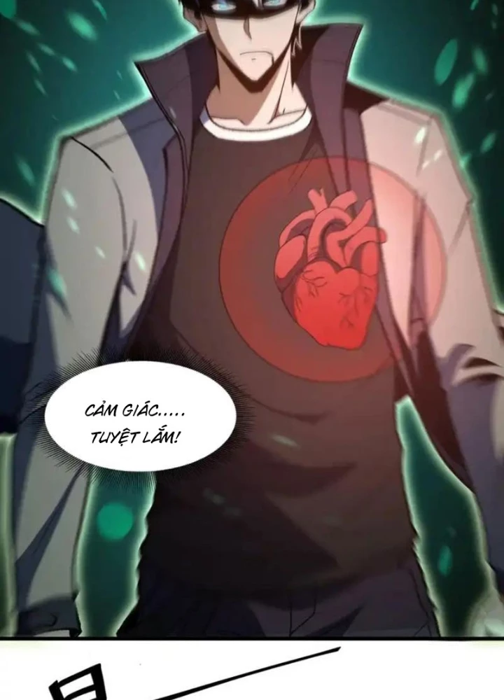 Hư Thực Chi Vương - Trang 24