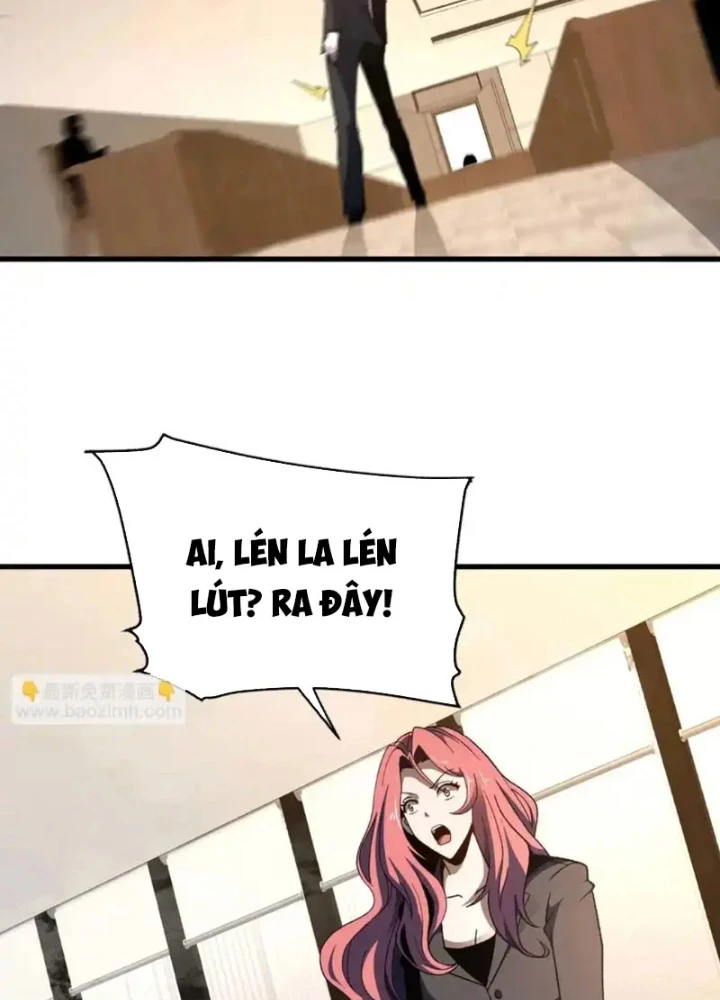 Hư Thực Chi Vương Chapter 44 - 15