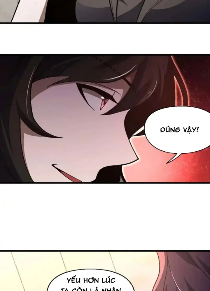 Hư Thực Chi Vương Chapter 44 - 27