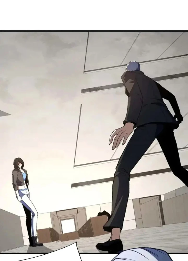 Hư Thực Chi Vương Chapter 44 - 47