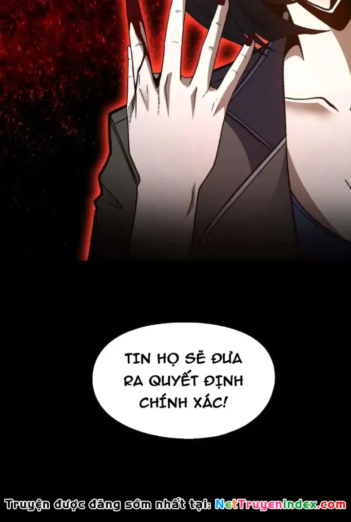 Hư Thực Chi Vương Chapter 44 - 53