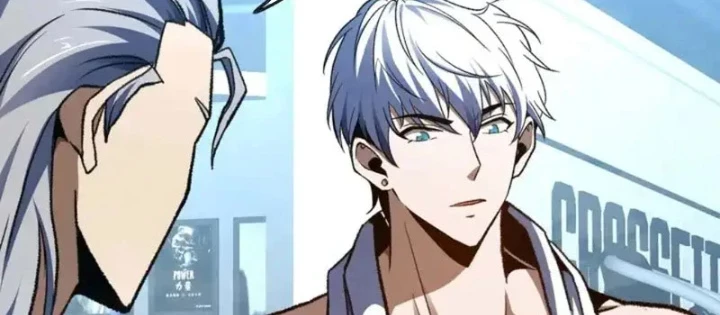 Hư Thực Chi Vương Chapter 44 - 58