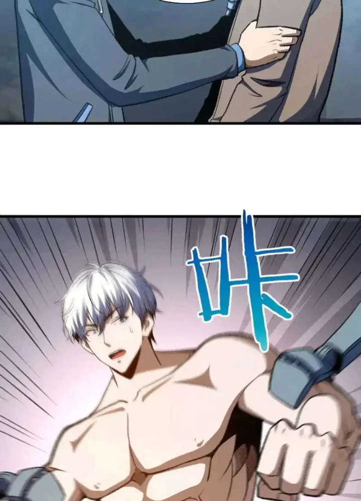 Hư Thực Chi Vương Chapter 44 - 95