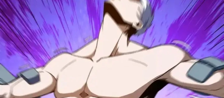 Hư Thực Chi Vương Chapter 44 - 100