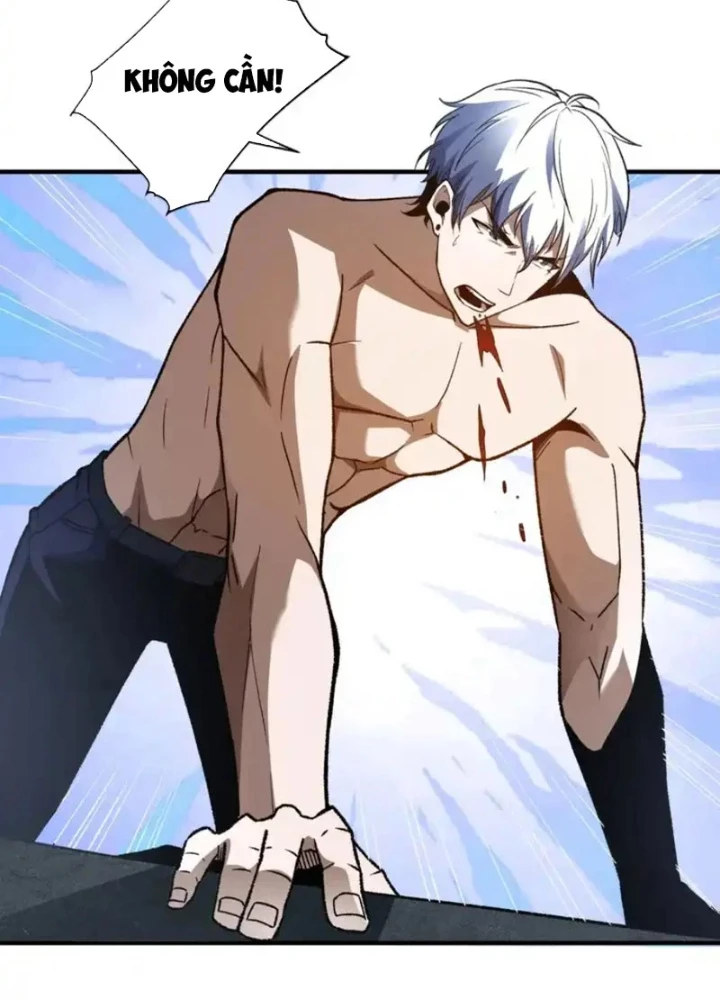 Hư Thực Chi Vương Chapter 45 - 3