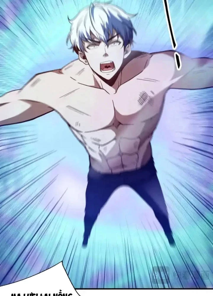 Hư Thực Chi Vương Chapter 45 - 7