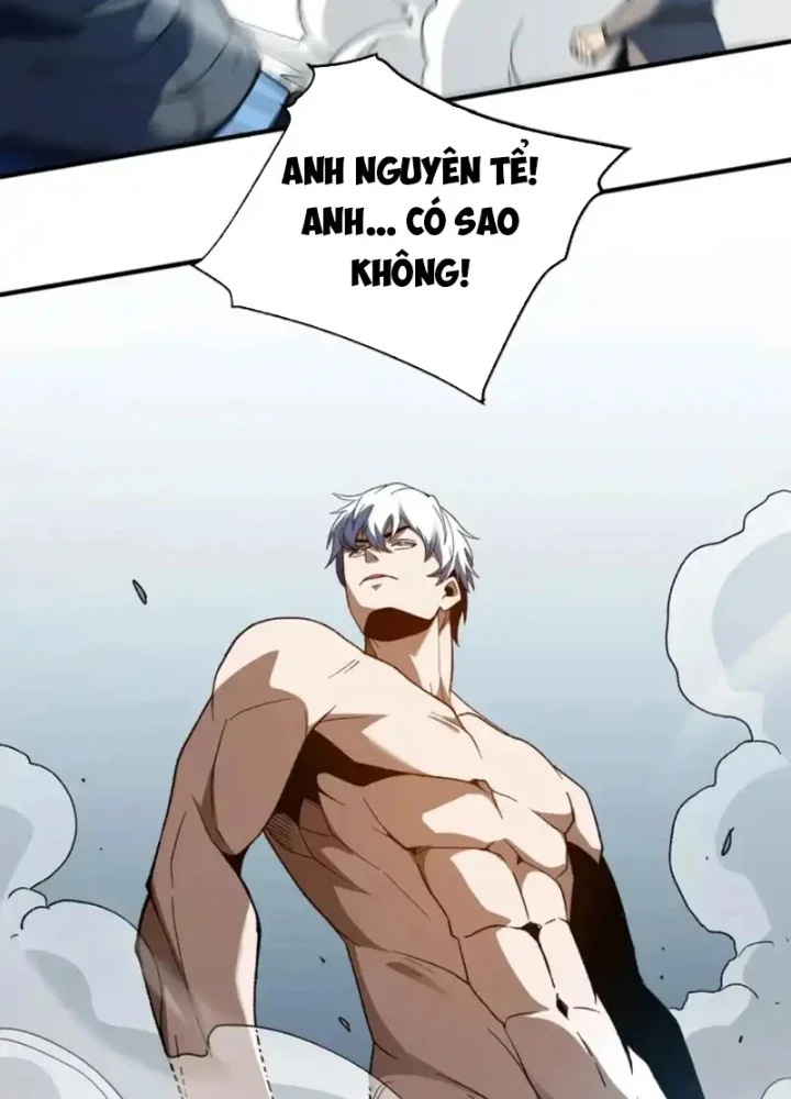 Hư Thực Chi Vương Chapter 45 - 11