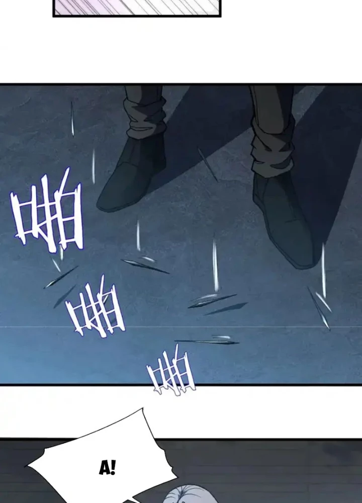 Hư Thực Chi Vương Chapter 45 - 45