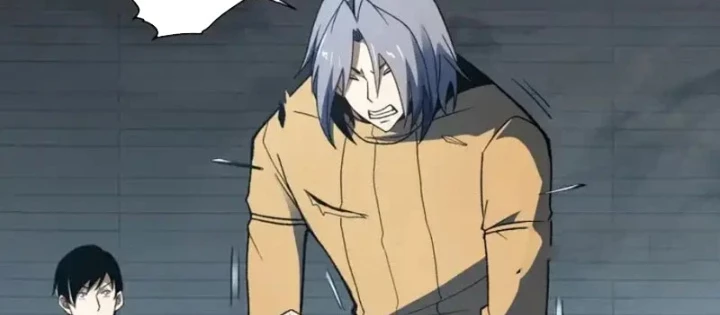 Hư Thực Chi Vương Chapter 45 - 46