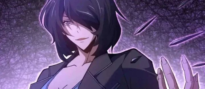 Hư Thực Chi Vương Chapter 45 - 48