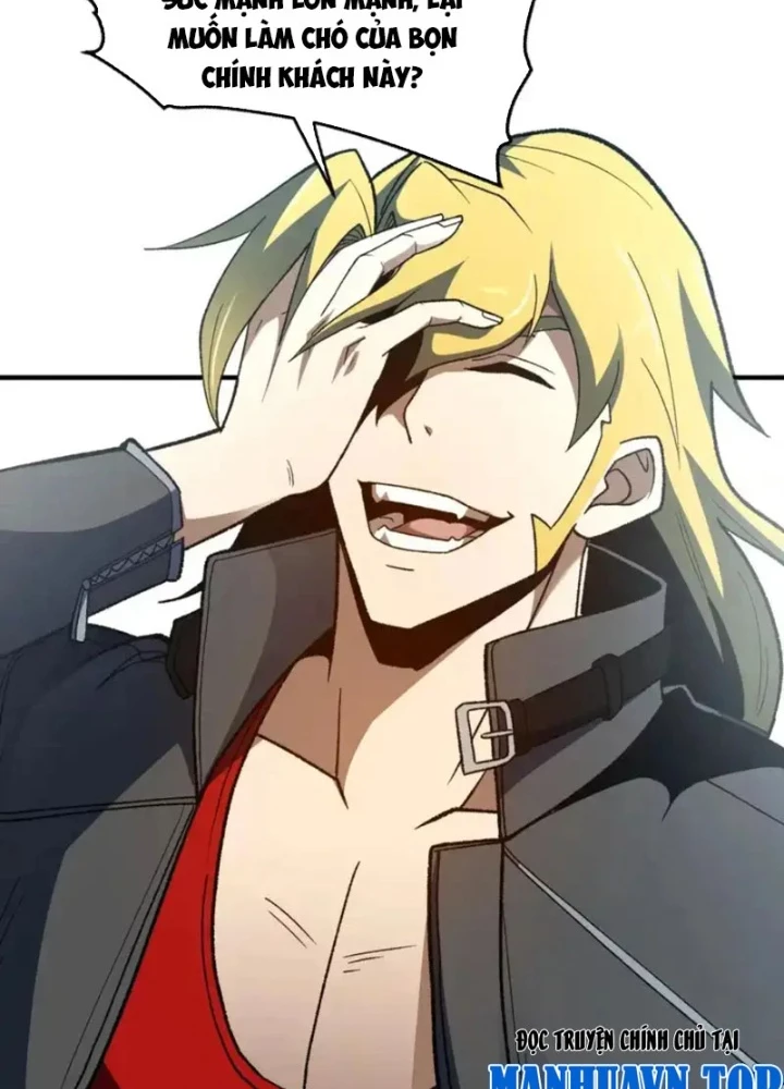 Hư Thực Chi Vương Chapter 45 - 87