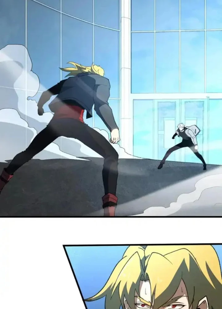 Hư Thực Chi Vương Chapter 46 - 13