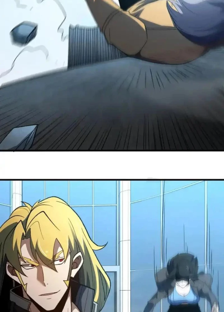 Hư Thực Chi Vương Chapter 46 - 45