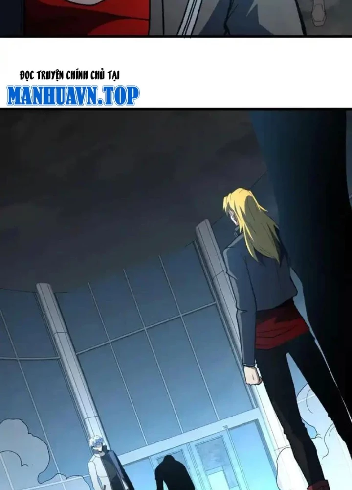 Hư Thực Chi Vương Chapter 46 - 47