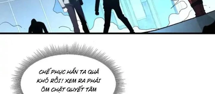 Hư Thực Chi Vương Chapter 46 - 48