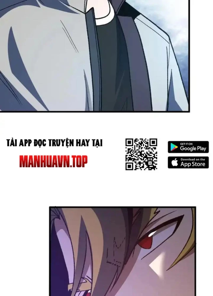 Hư Thực Chi Vương Chapter 46 - 55