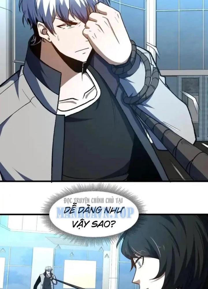 Hư Thực Chi Vương Chapter 46 - 63