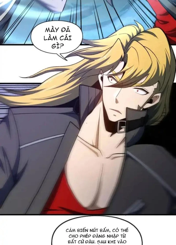 Hư Thực Chi Vương Chapter 46 - 69