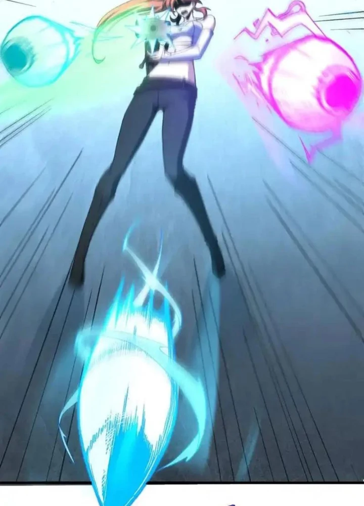 Hư Thực Chi Vương Chapter 46 - 91