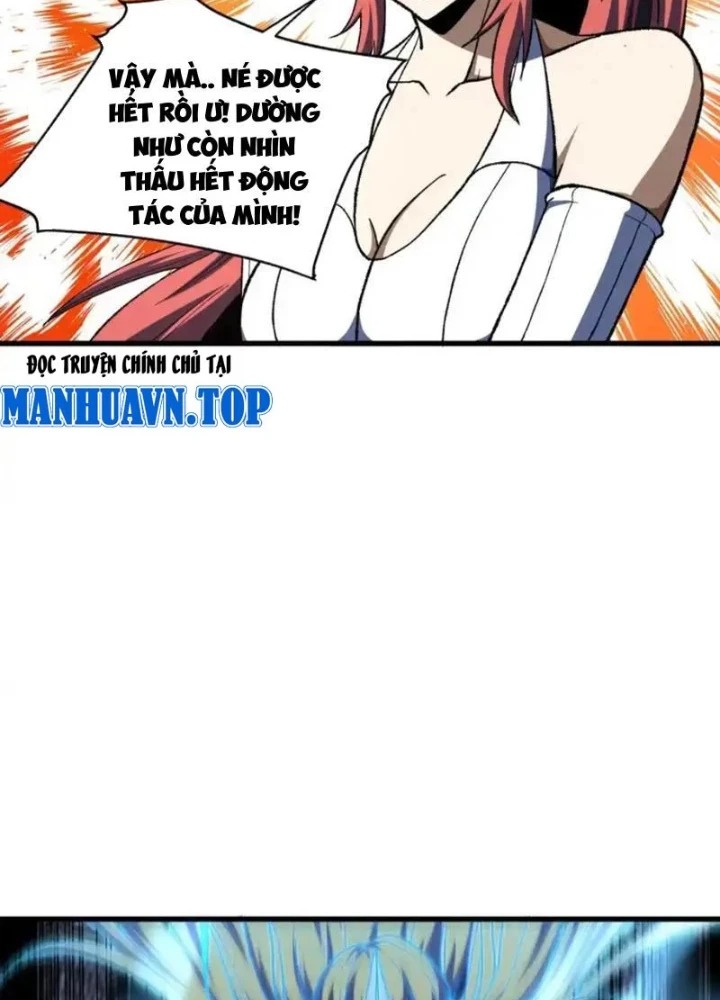 Hư Thực Chi Vương Chapter 46 - 95