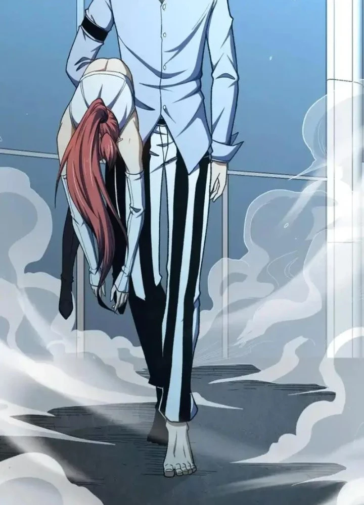 Hư Thực Chi Vương Chapter 46 - 111